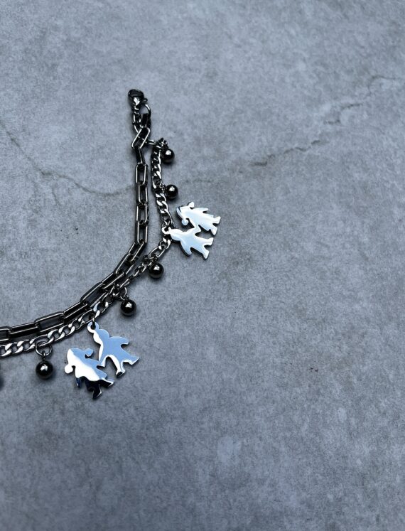 Bransoletka boy and girls