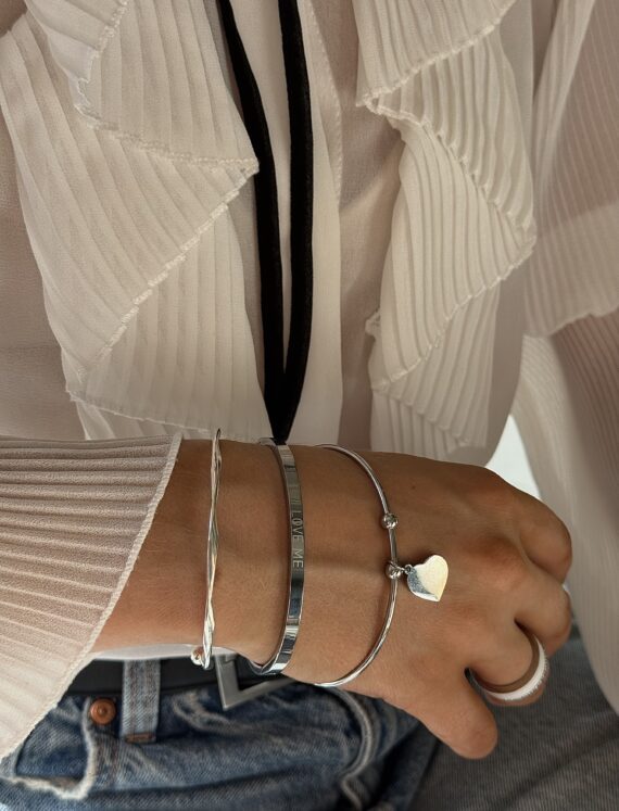 Bransoletka i love me