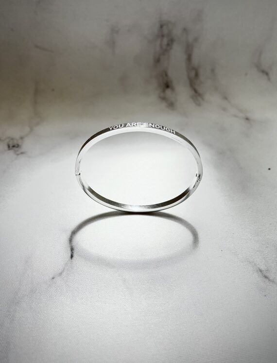 Bransoletka You are enough