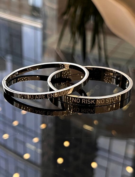 Bransoletka No risk no story