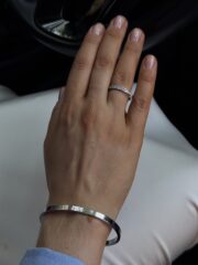 Pierścień Ścieżka