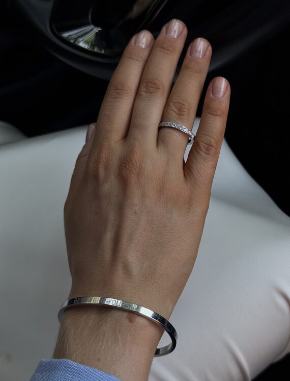 Pierścień Ścieżka