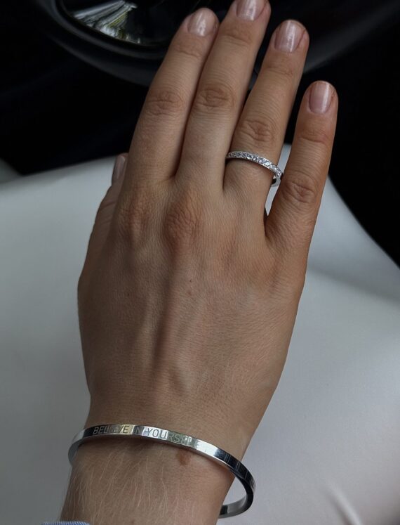 Pierścień Ścieżka