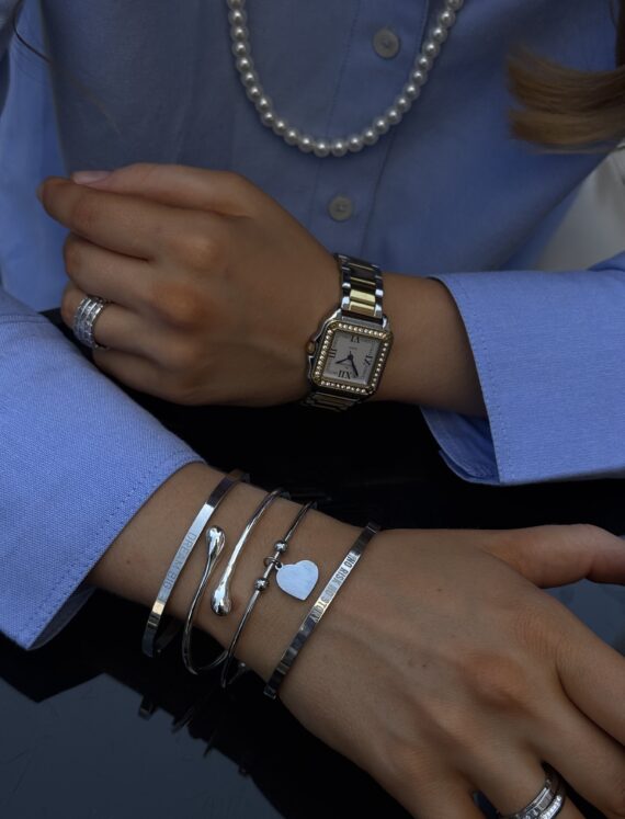 Bransoletka Dream big