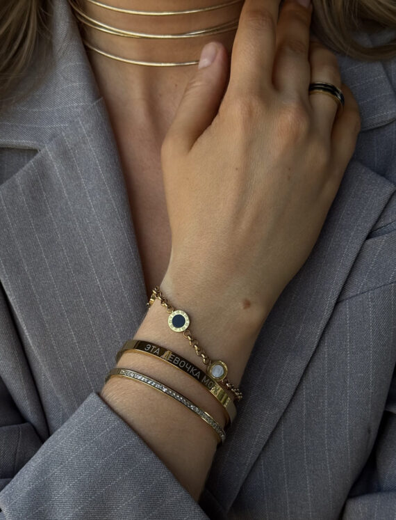 Bransoletka Dominika