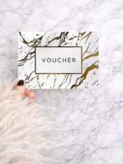 VOUCHER