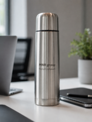 Personalizowane termosy z grawerem