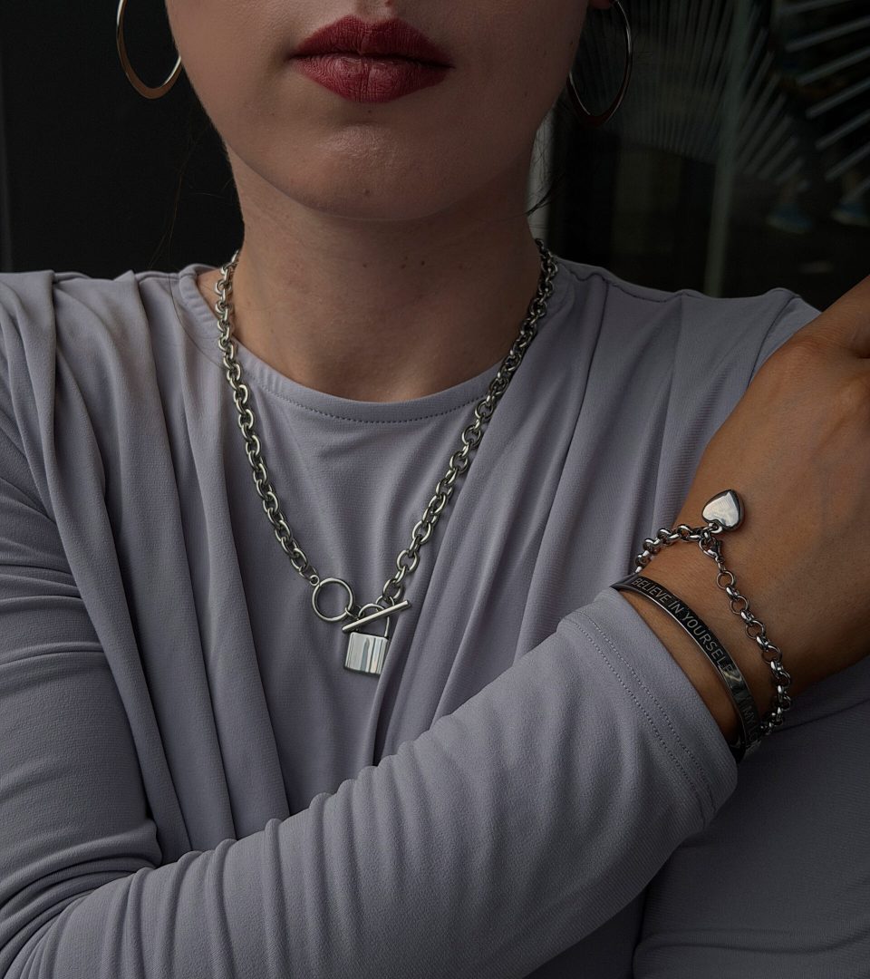Necklace